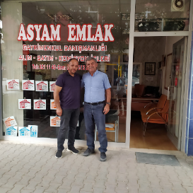 Asyam Emlak