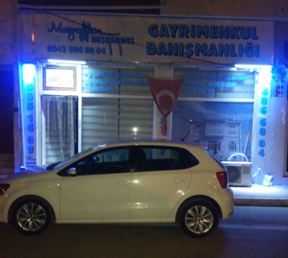 Beşkardeş Gayrimenkul
