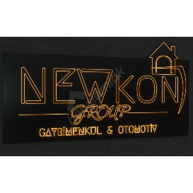 Newkon Group Gayrimenkul