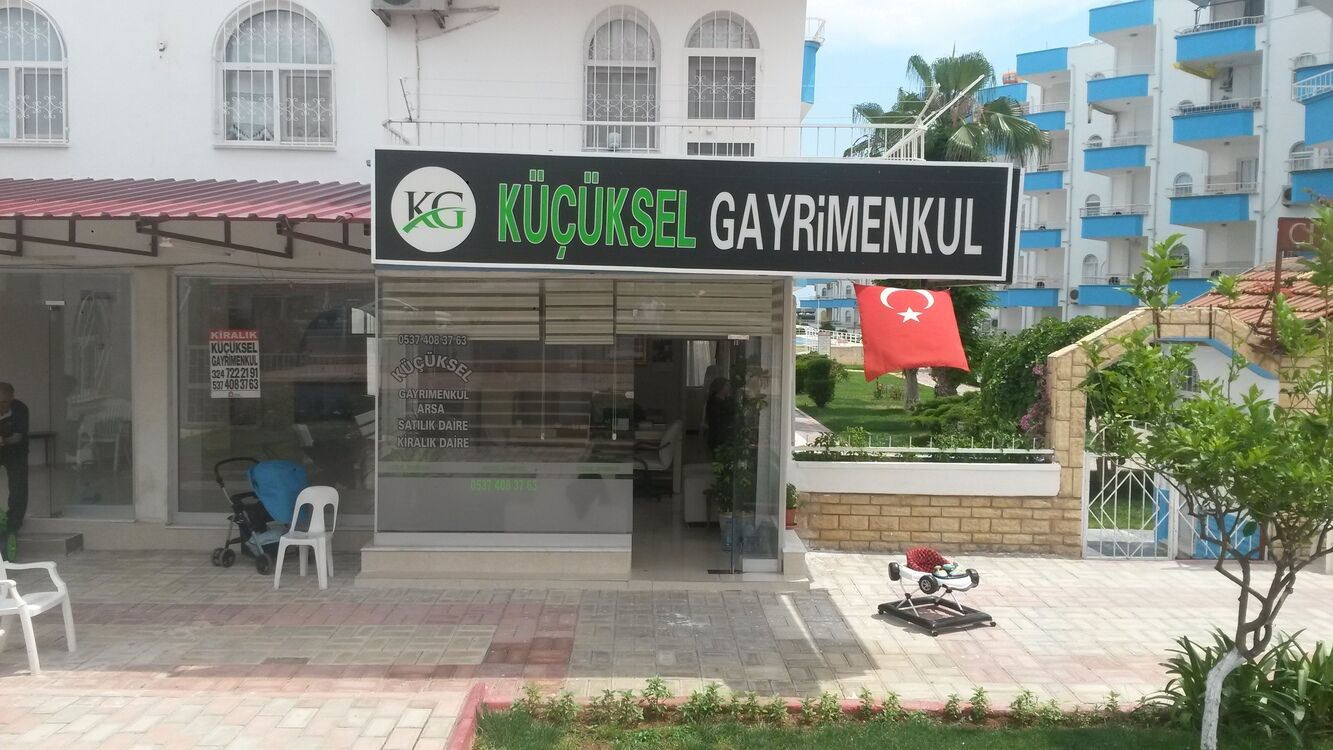 Küçüksel Gayrimenkul