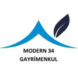 Modern 34 Gayrimenkul
