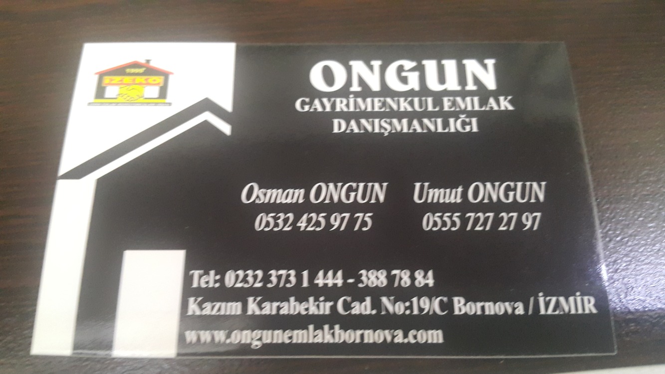 Ongun Emlak