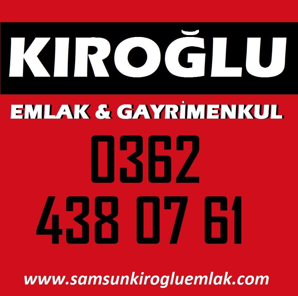 KIROĞLU EMLAK