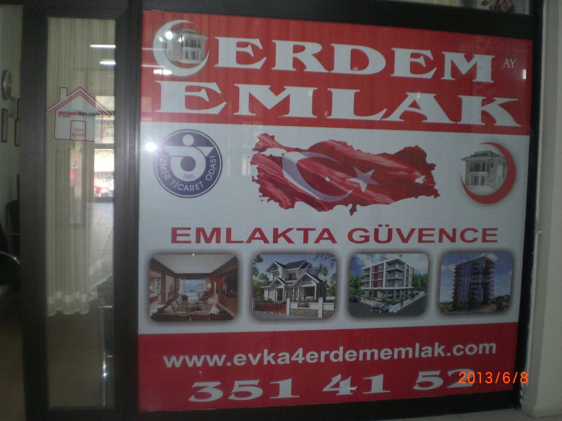 Erdemay Emlak