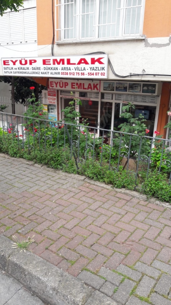 Eyüp Emlak
