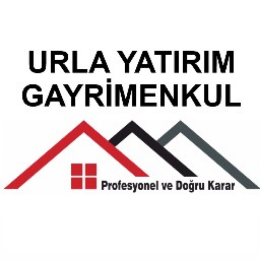 İzmir Urla Emlakçıdan Satılık Ev