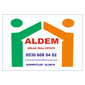 Aldem Emlak Real Estate