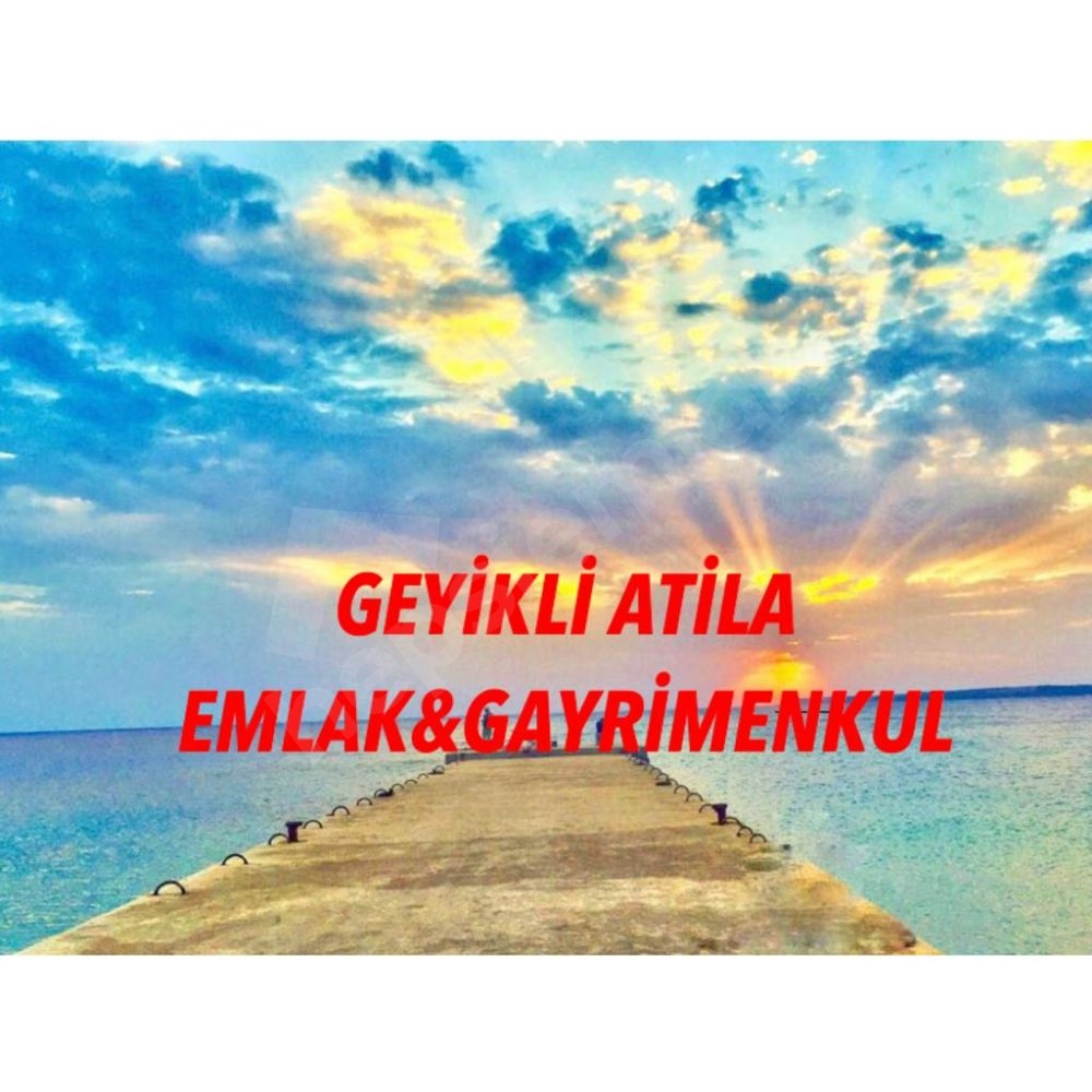 Geyikli Atila Gayrimenkul