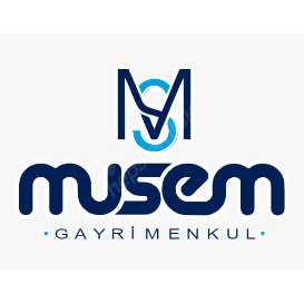 Musem Gayrimenkul Logo