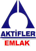 AKTİFLER EMLAK & REAL ESTATES TURKEY
