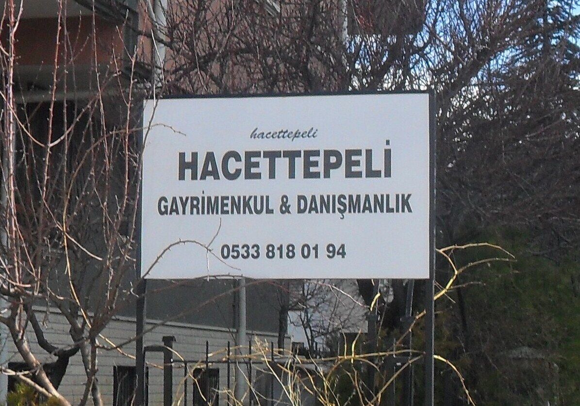 Hacettepeli Gayrimenkul