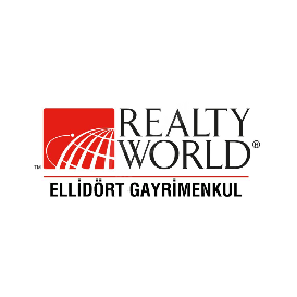 Realty World Ellidört Gayrimenkul