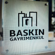 BASKIN GAYRİMENKUL DANIŞMANLIK