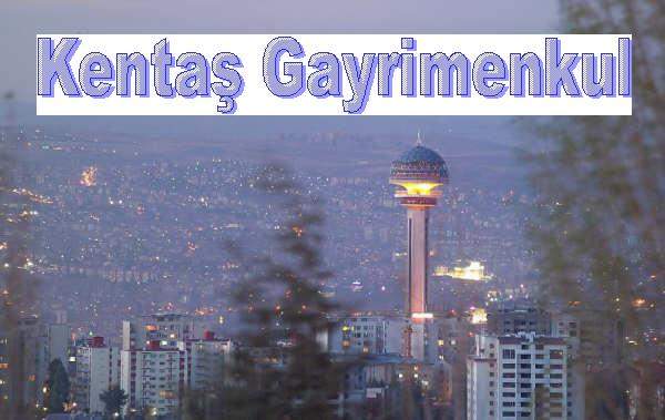 KENTAŞ GAYRİMENKUL