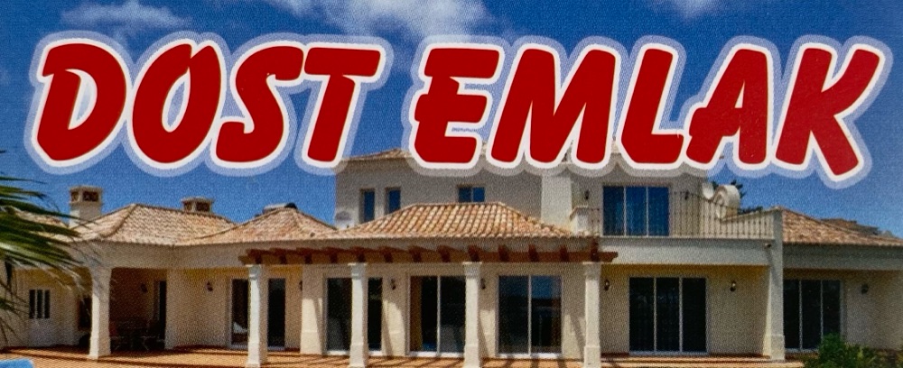 Dost Emlak