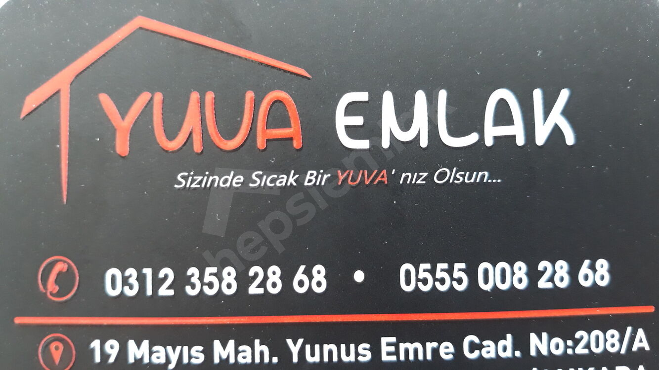 Yuva Emlak