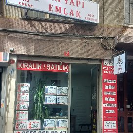 İstanbul Şişli Emlakçıdan Kiralık Cafe & Bar