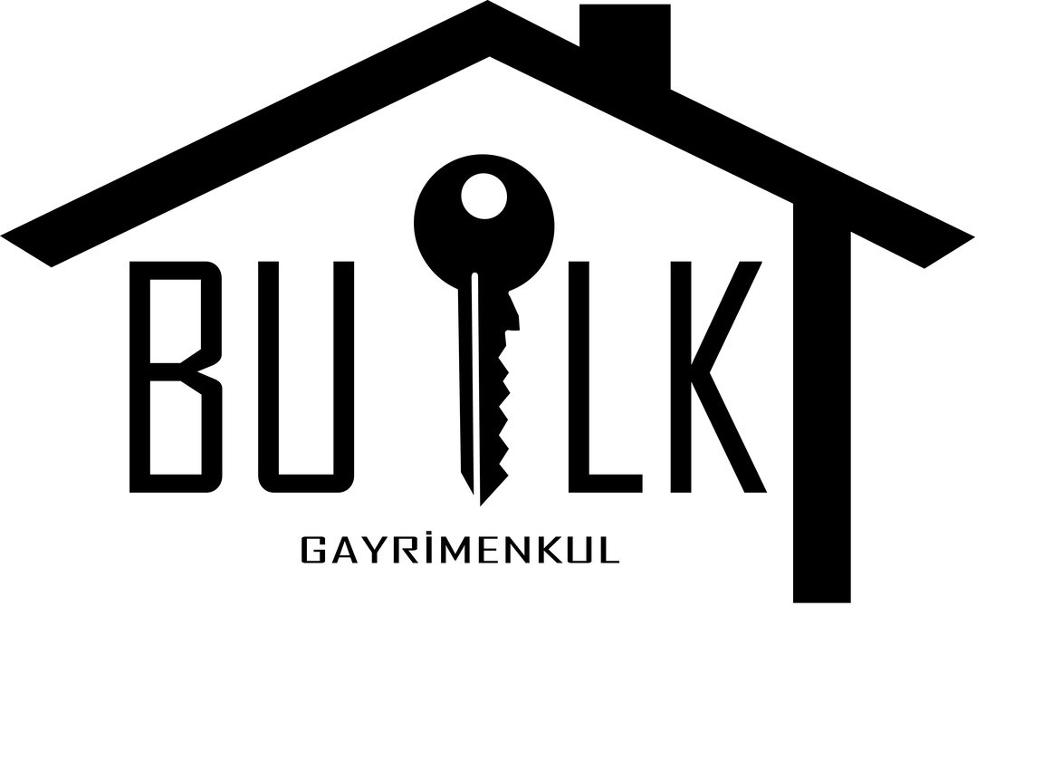 BU İLK GAYRİMENKUL