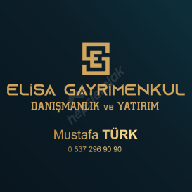 Elisa Gayrimenkul
