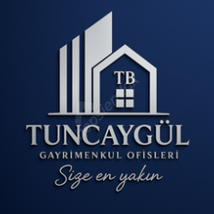 TUNCAYGÜL GAYRİMENKUL OFİSLERİ