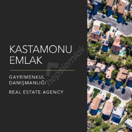 Kastamonu Emlak