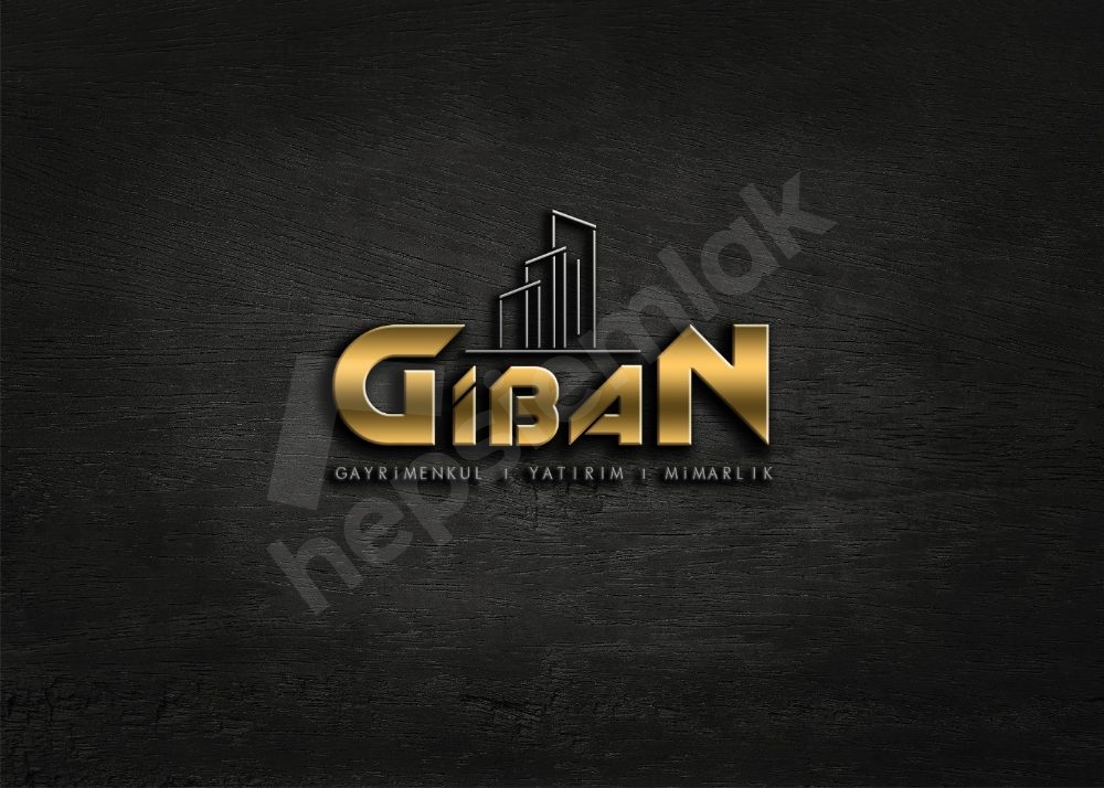 Giban Gayrimenkul Ve Mimarlık Ltd. Şti.