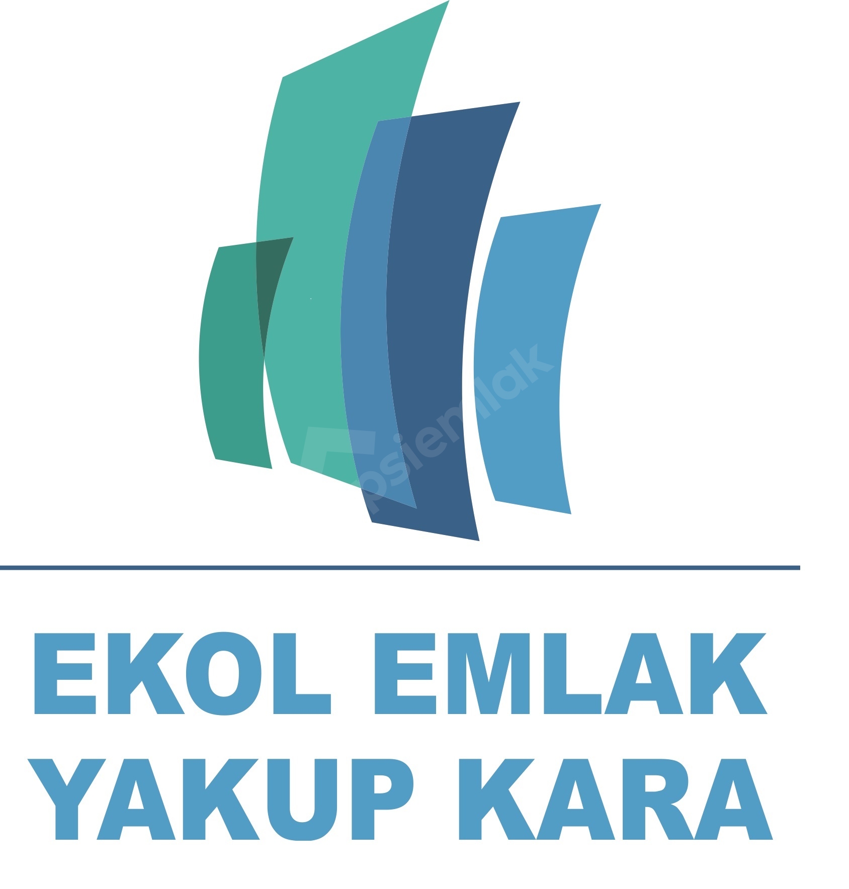 Ekol Emlak İnş. Logo