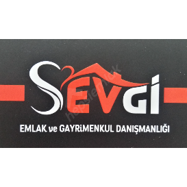Sevgi Emlak Gayrimenkul