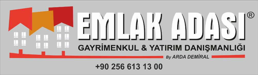 EMLAK ADASI KUŞADASI
