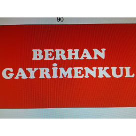 Berhan Gayrimenkul