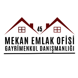 45 Mekan Emlak Ofisi