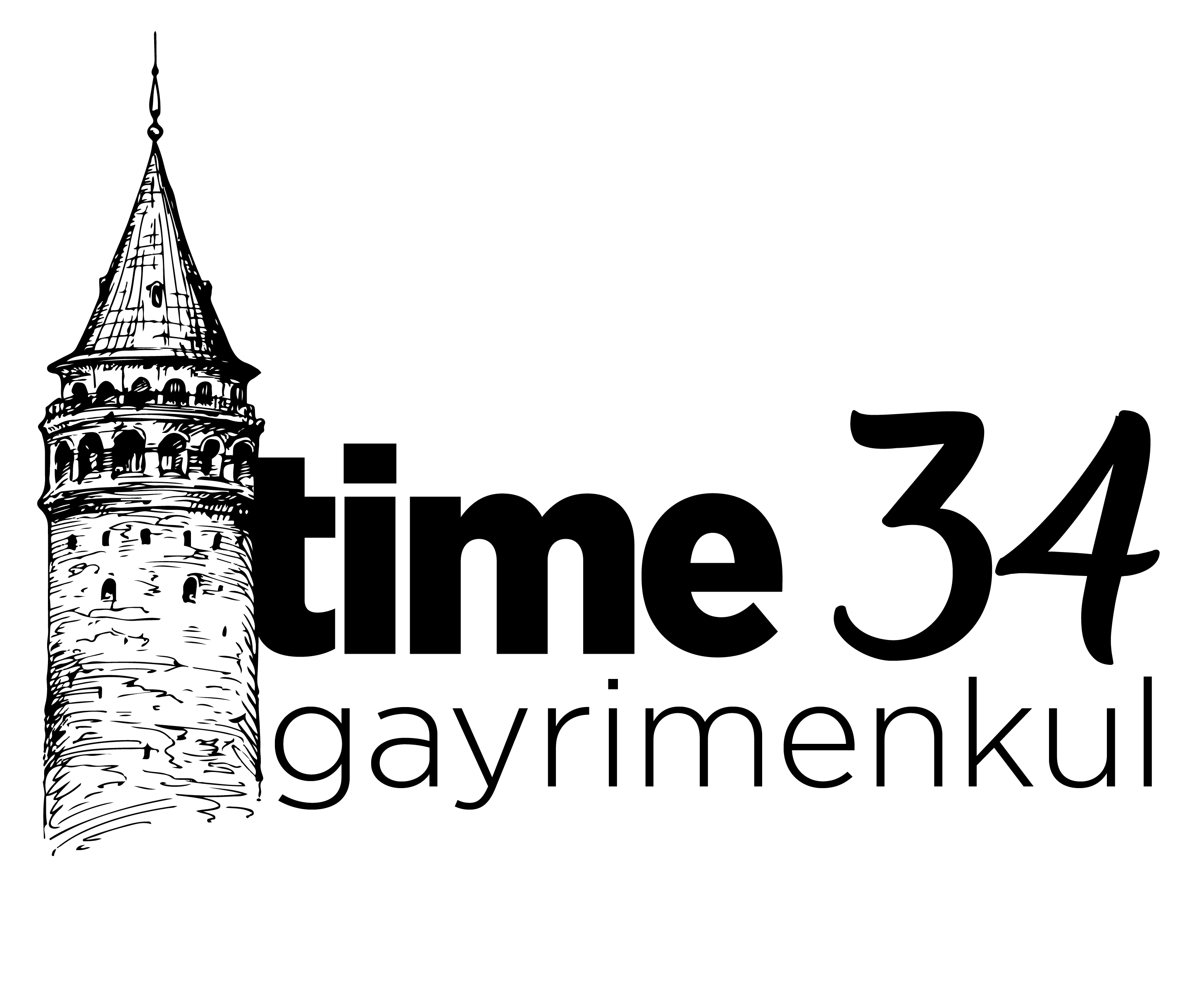 TIME 34 GAYRIMENKUL