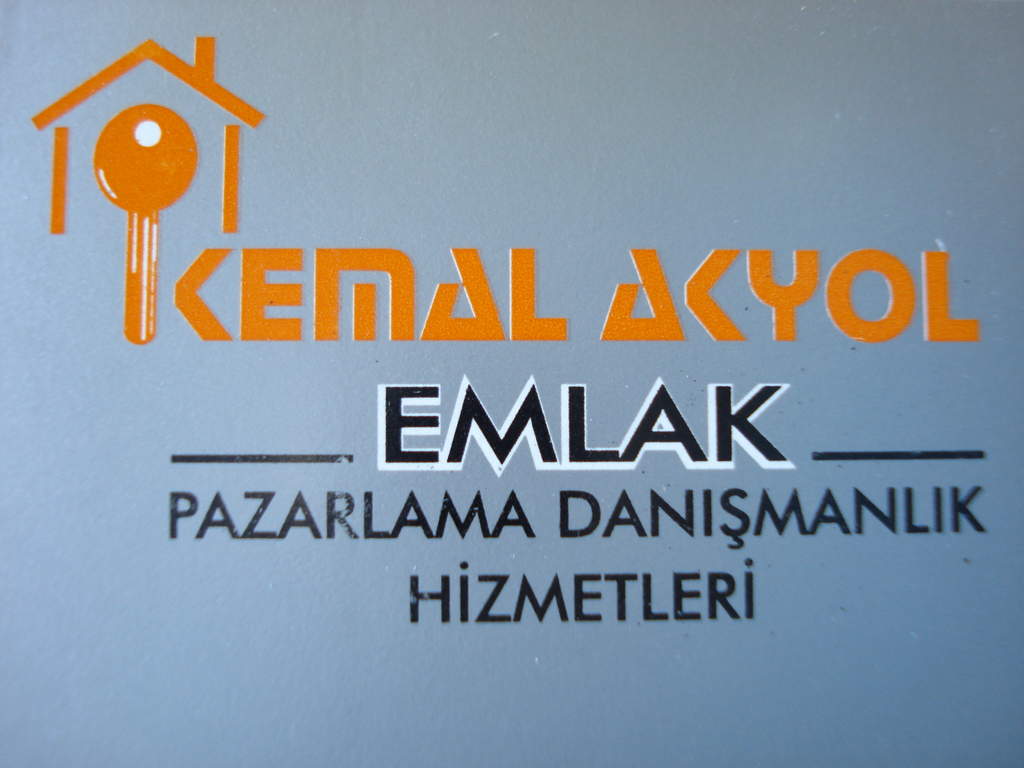 KEMAL AKYOL EMLAK