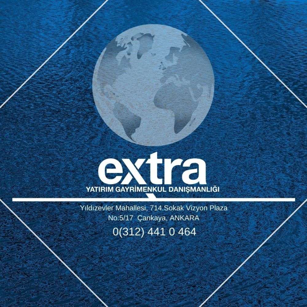 EXTRA YATIRIM GAYRİMENKUL