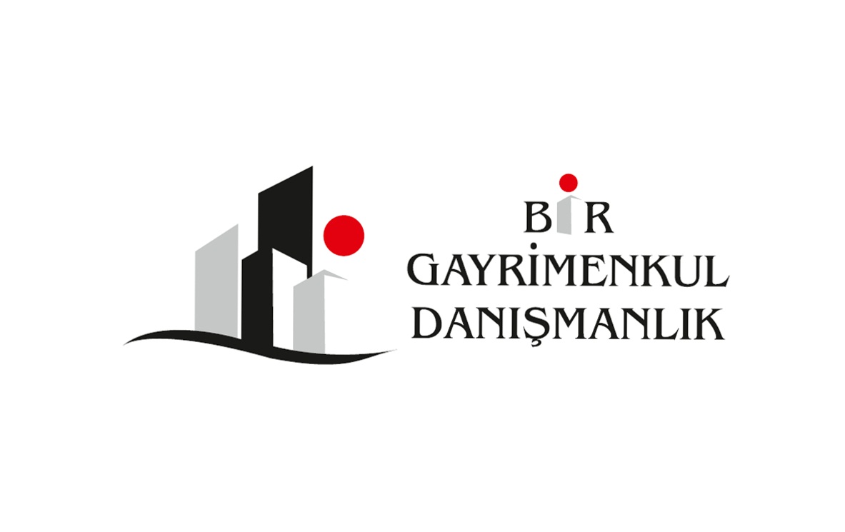 BİR GAYRİMENKUL