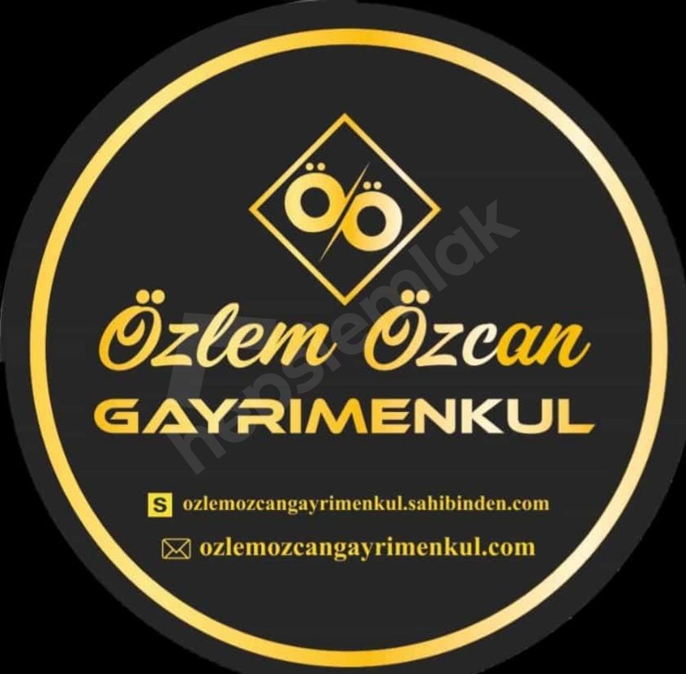 Özlem Özcan Gayrimenkul