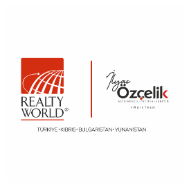 REALTY WORLD İLYAS ÖZÇELİK GAYRİMENKUL