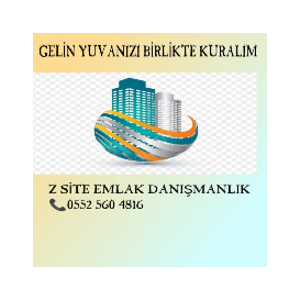 Z Site Emlak Danışmanlığı