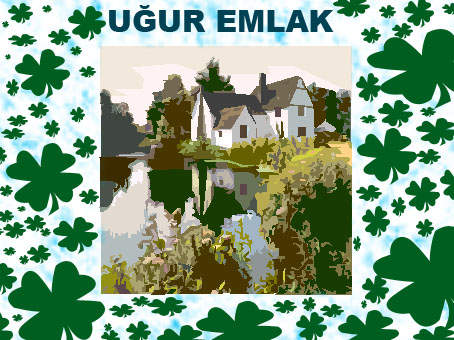 UĞUR EMLAK