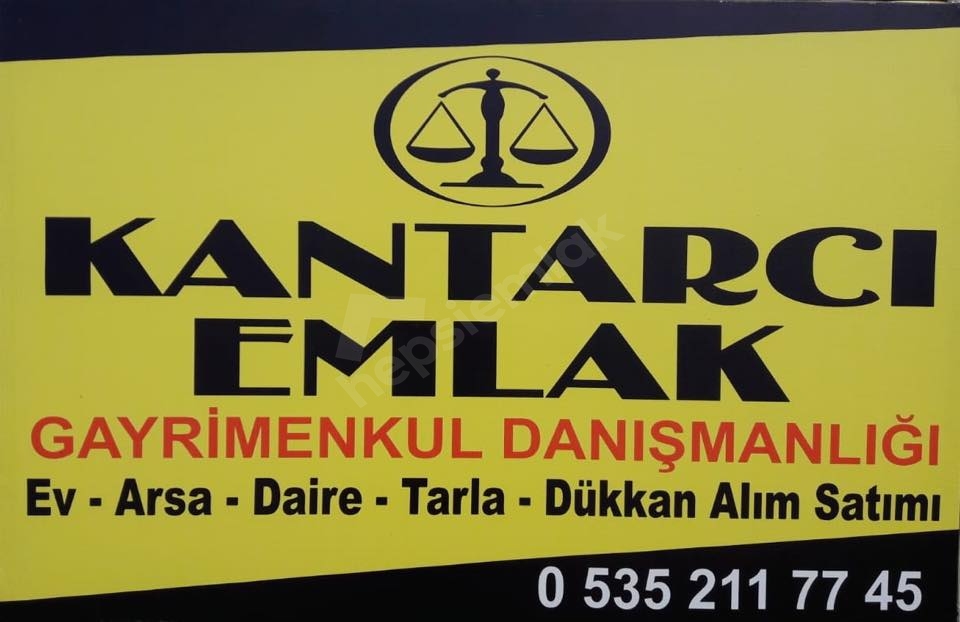 Kantarcı Gayrimenkul