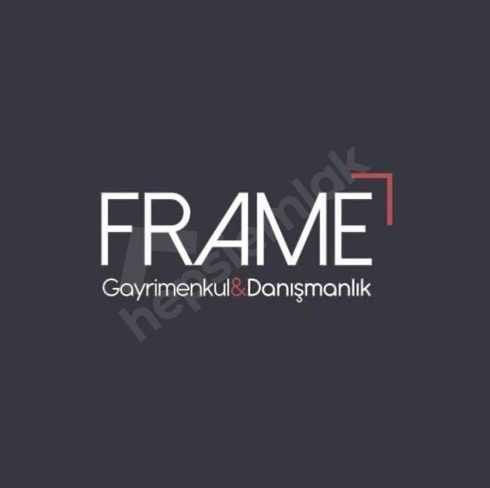 Frame Gayrimenkul Danışmanlık