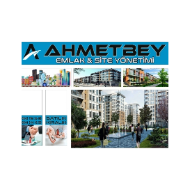 Ahmetbey Emlak Site Yönetimi
