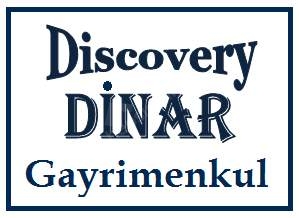 Discovery Dinar Gayrimenkul