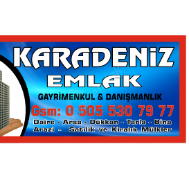 Karadeniz Emlak