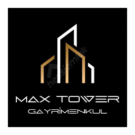 Max Tower Gayrimenkul