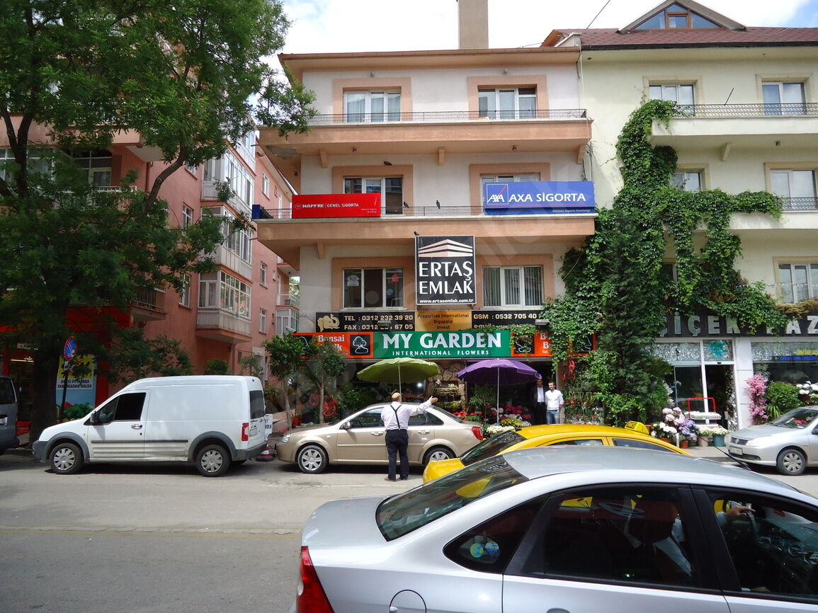 Ertaş Gayrimenkul