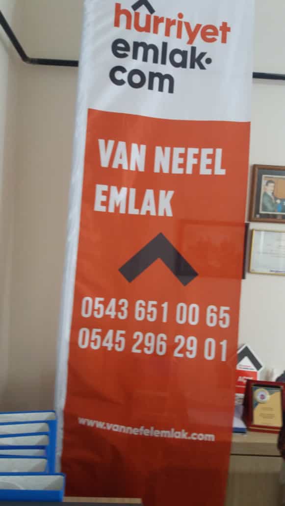VAN NEFEL EMLAK