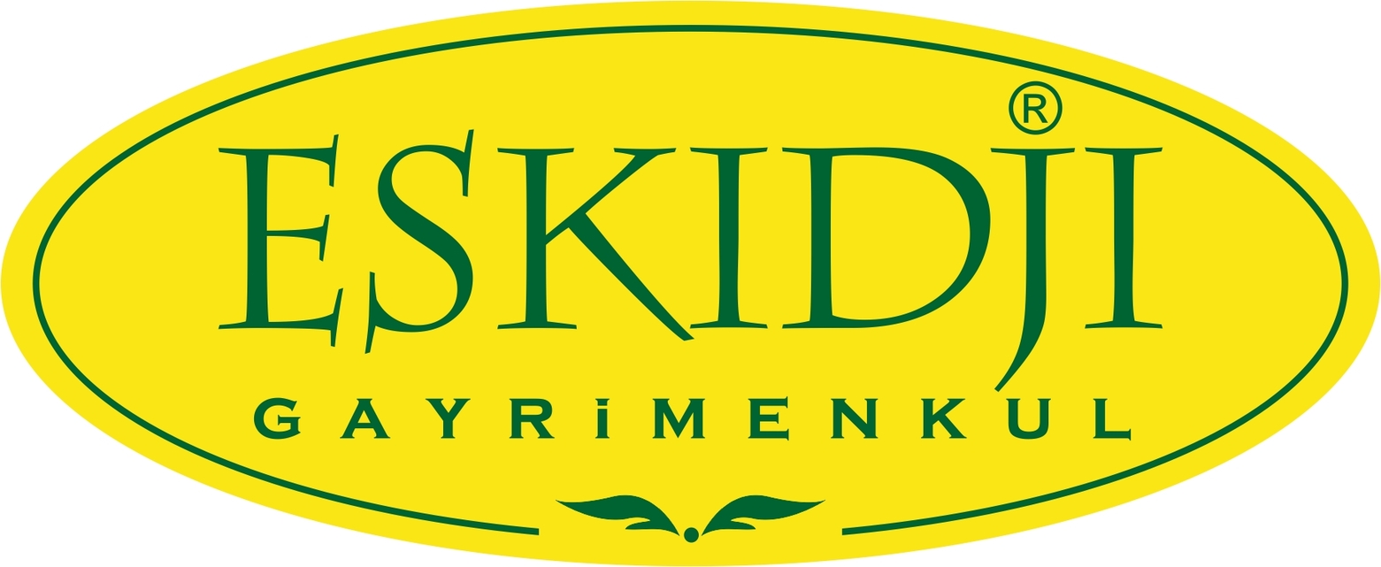 Eskıdjı Gayrimenkul/ankara Bölge Ortaklığı
