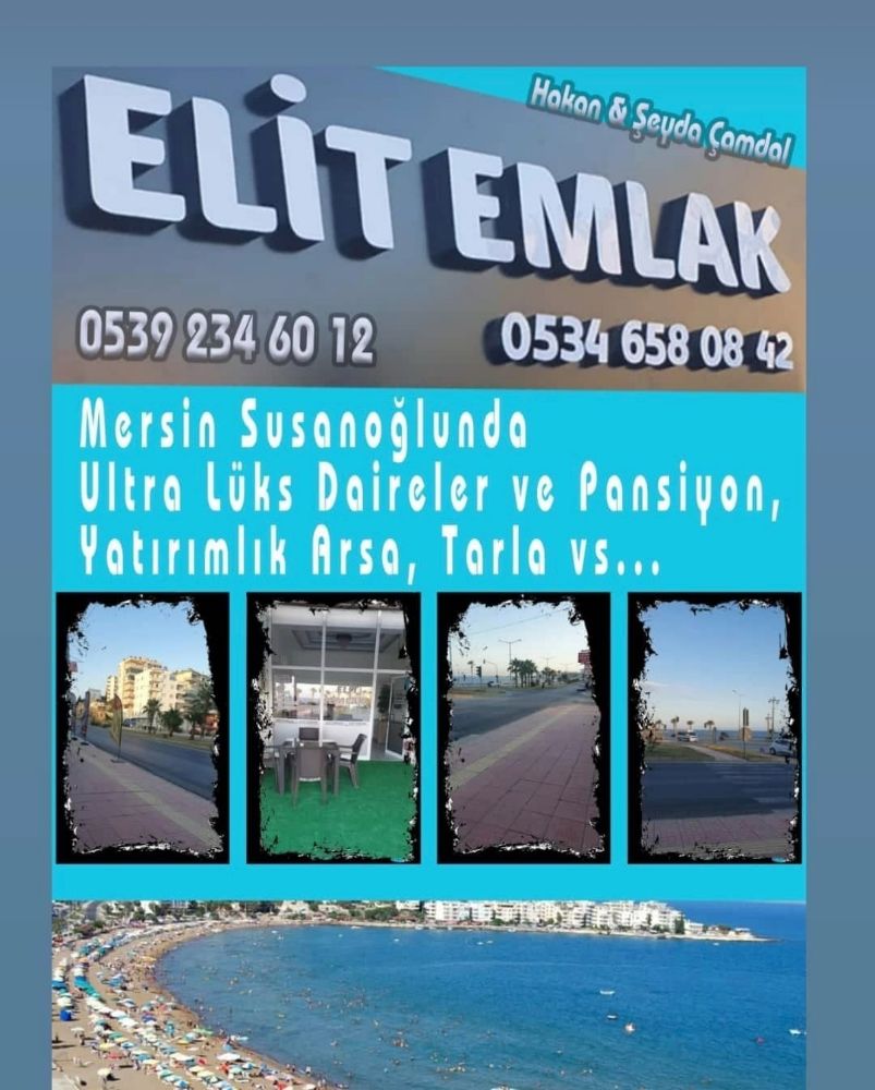Elit Emlak