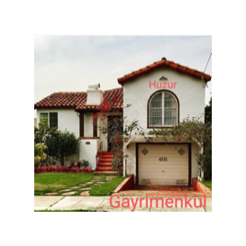 Huzur Gayrimenkul